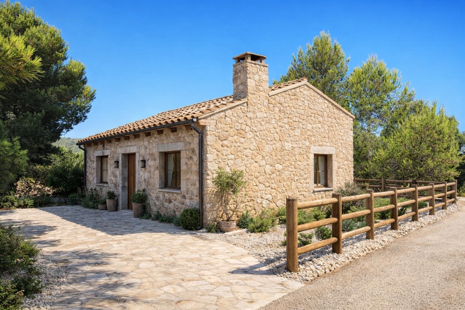  till salu hus på landet Monóvar Vinalopó Mitjà 2