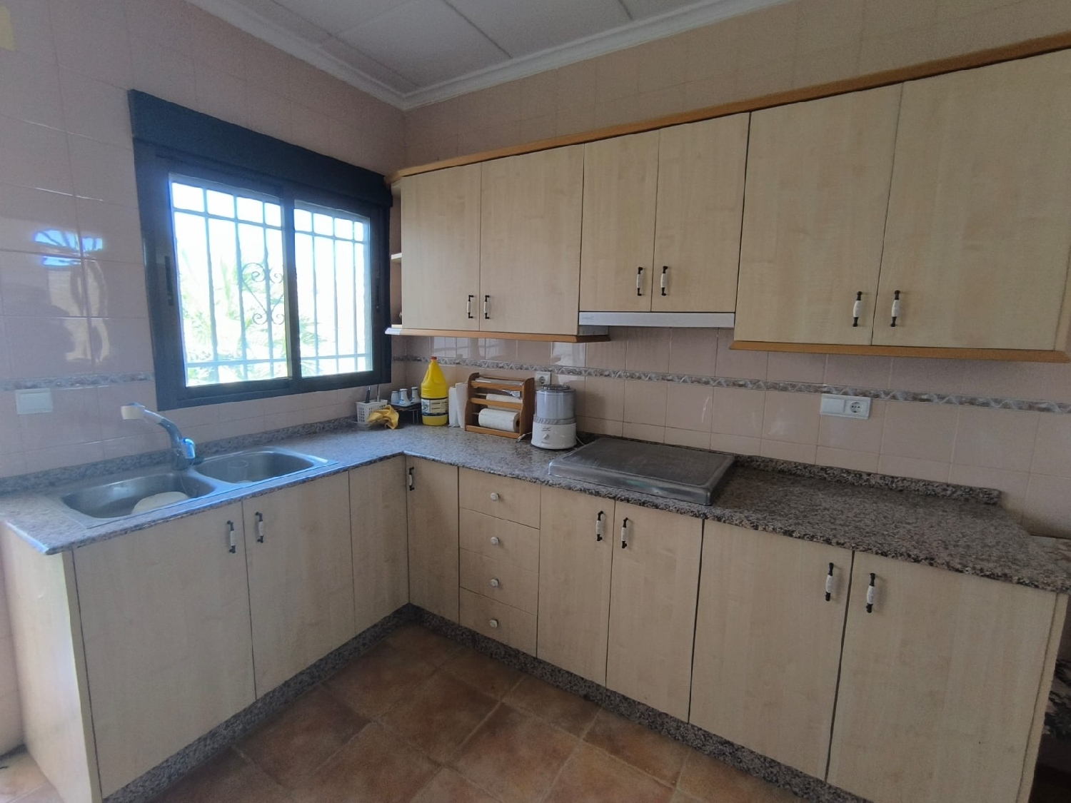  à vendre maison de campagne Monóvar Vinalopó Mitjà 6