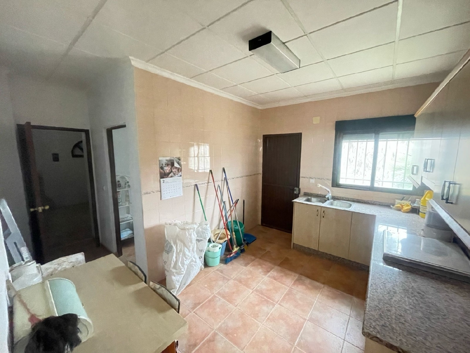 à vendre maison de campagne Monóvar Vinalopó Mitjà 7