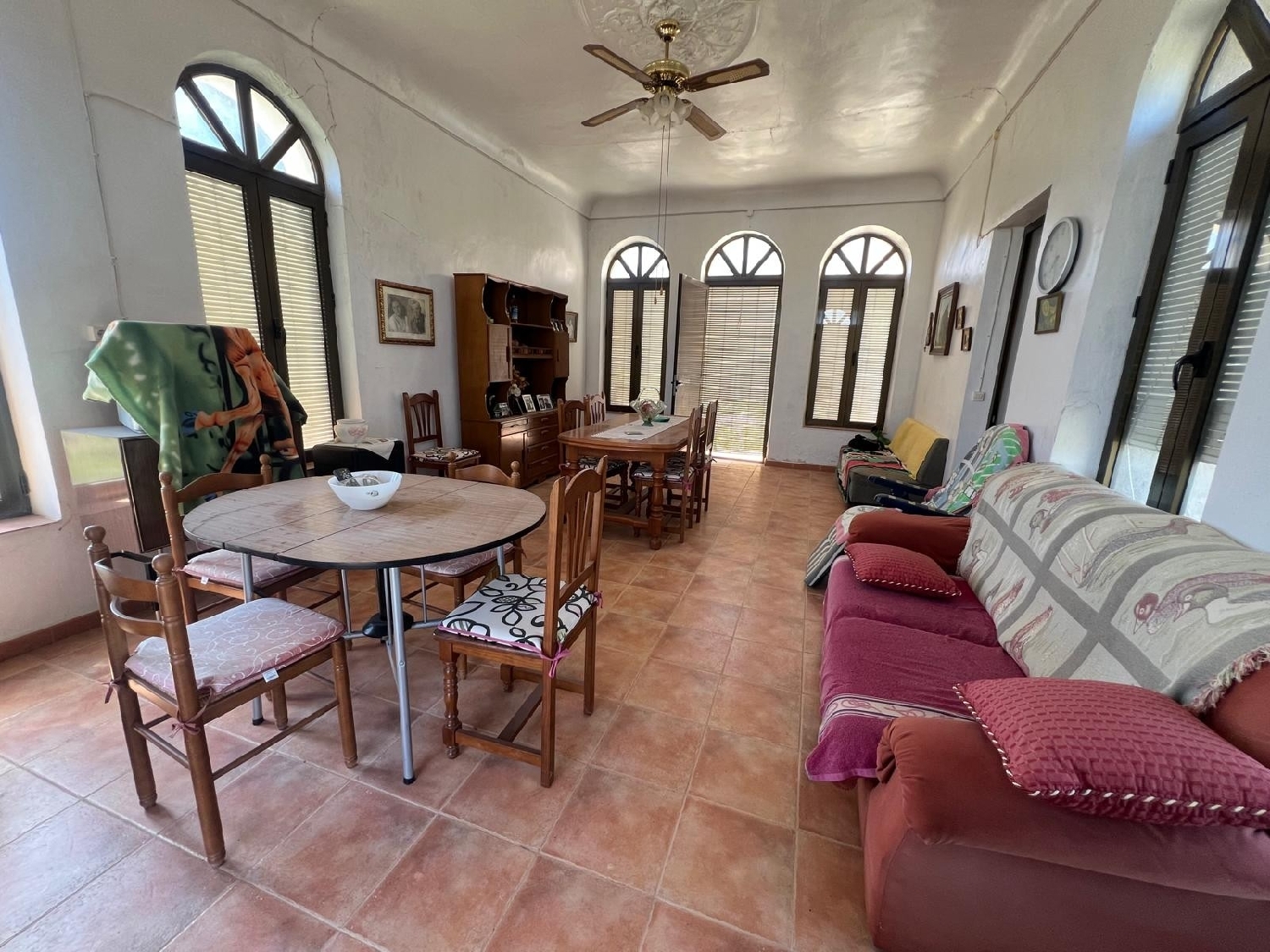  à vendre maison de campagne Monóvar Vinalopó Mitjà 2