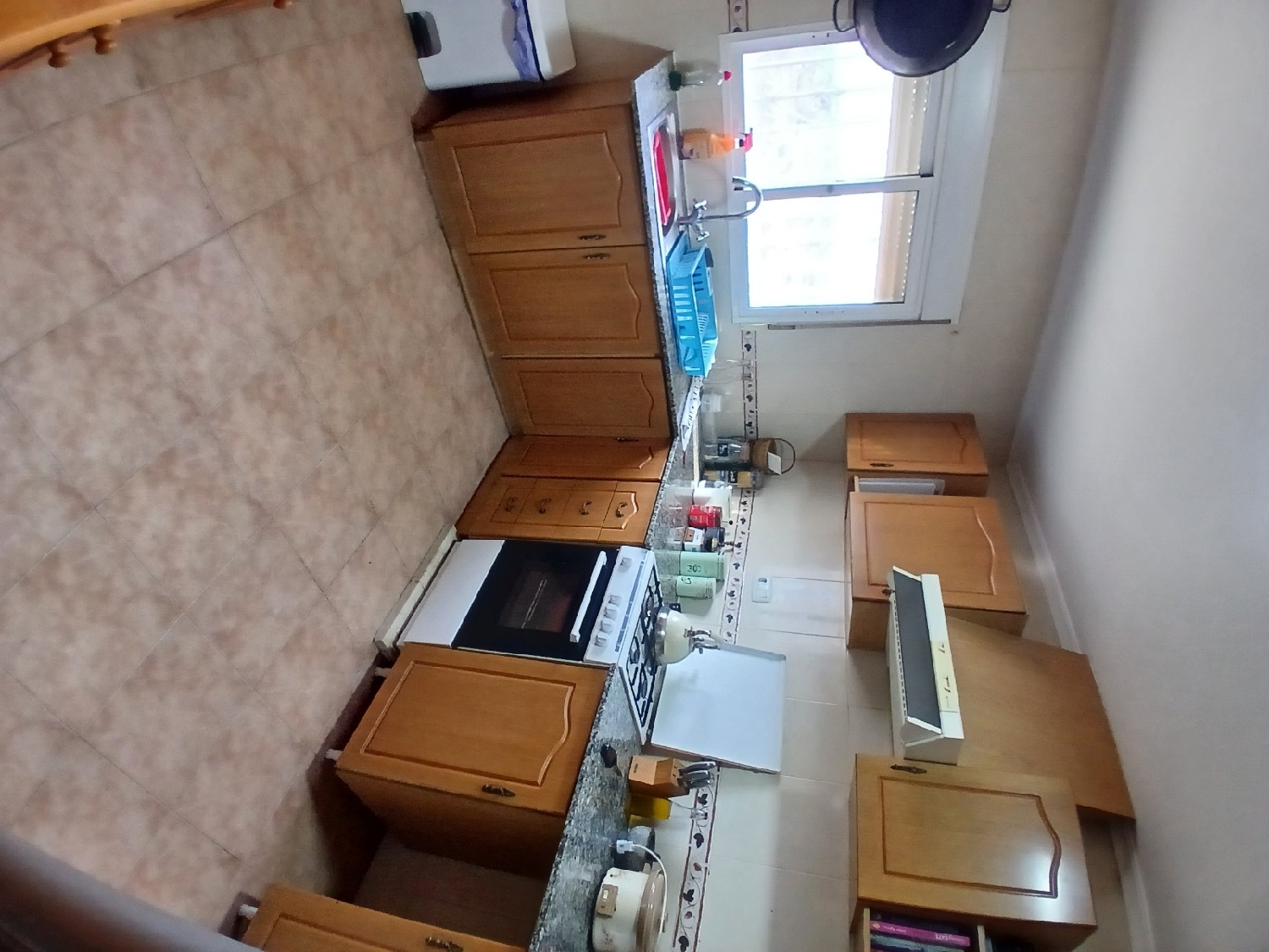 till salu hus på landet Monóvar Vinalopó Mitjà 7