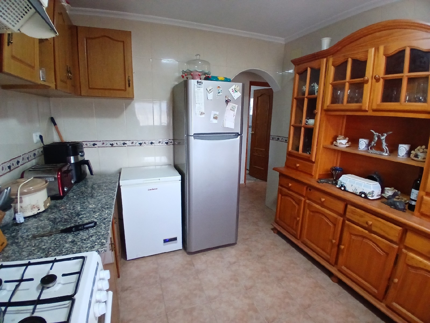 till salu hus på landet Monóvar Vinalopó Mitjà 8