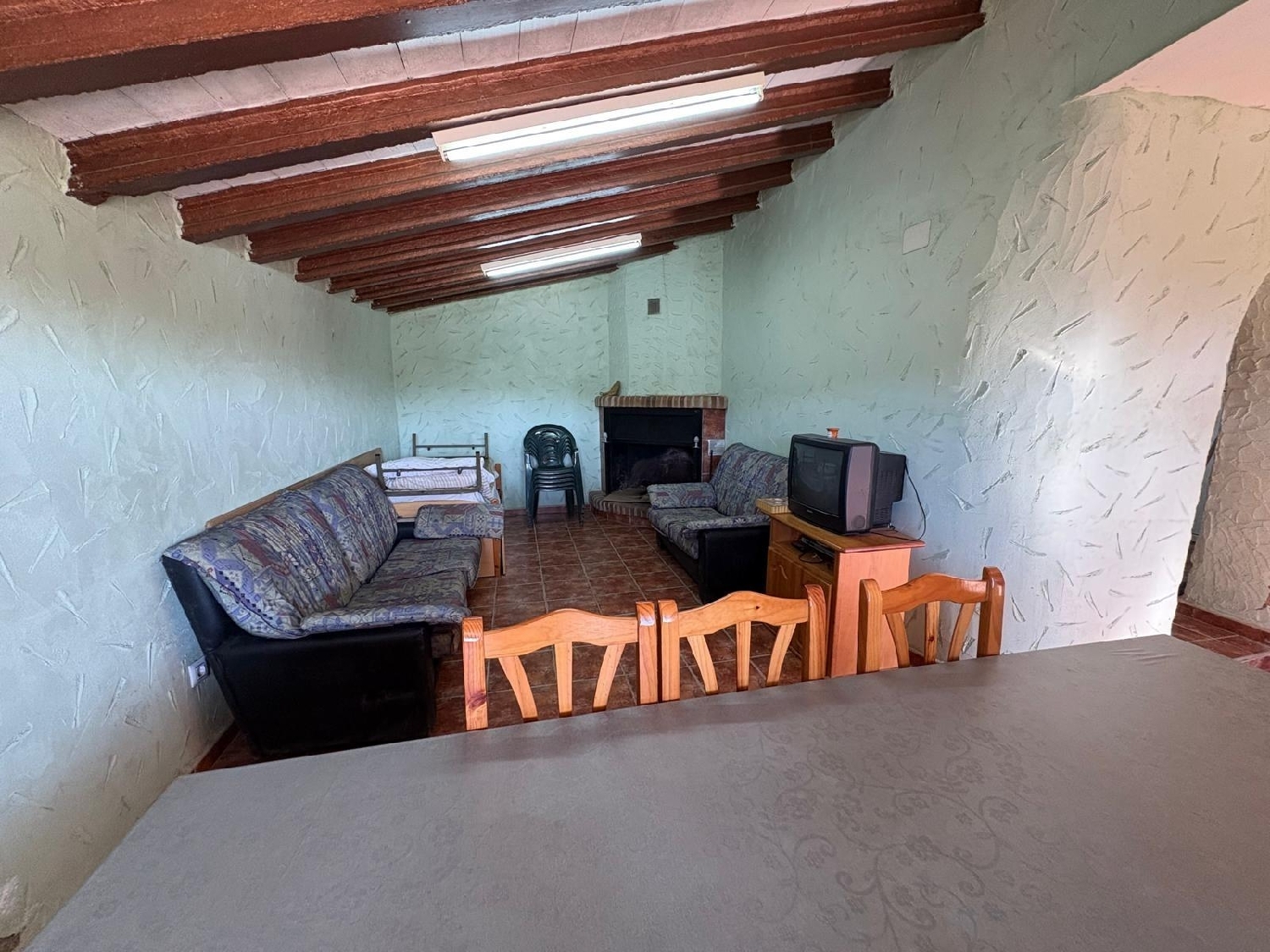  à vendre maison de campagne Monóvar Vinalopó Mitjà 8