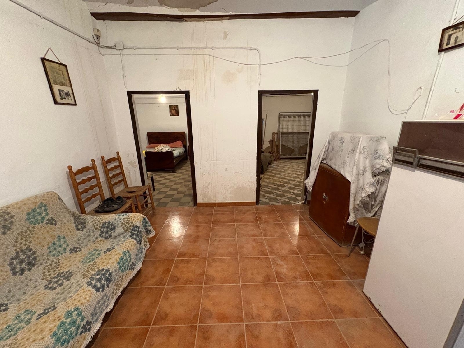  à vendre maison de campagne Monóvar Vinalopó Mitjà 2