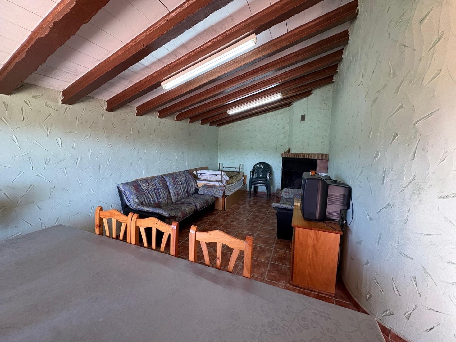  à vendre maison de campagne Monóvar Vinalopó Mitjà 3