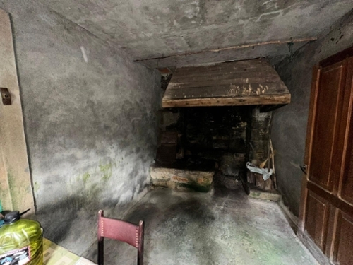  te koop boerderij O Vicedo Mariña Occidental 8