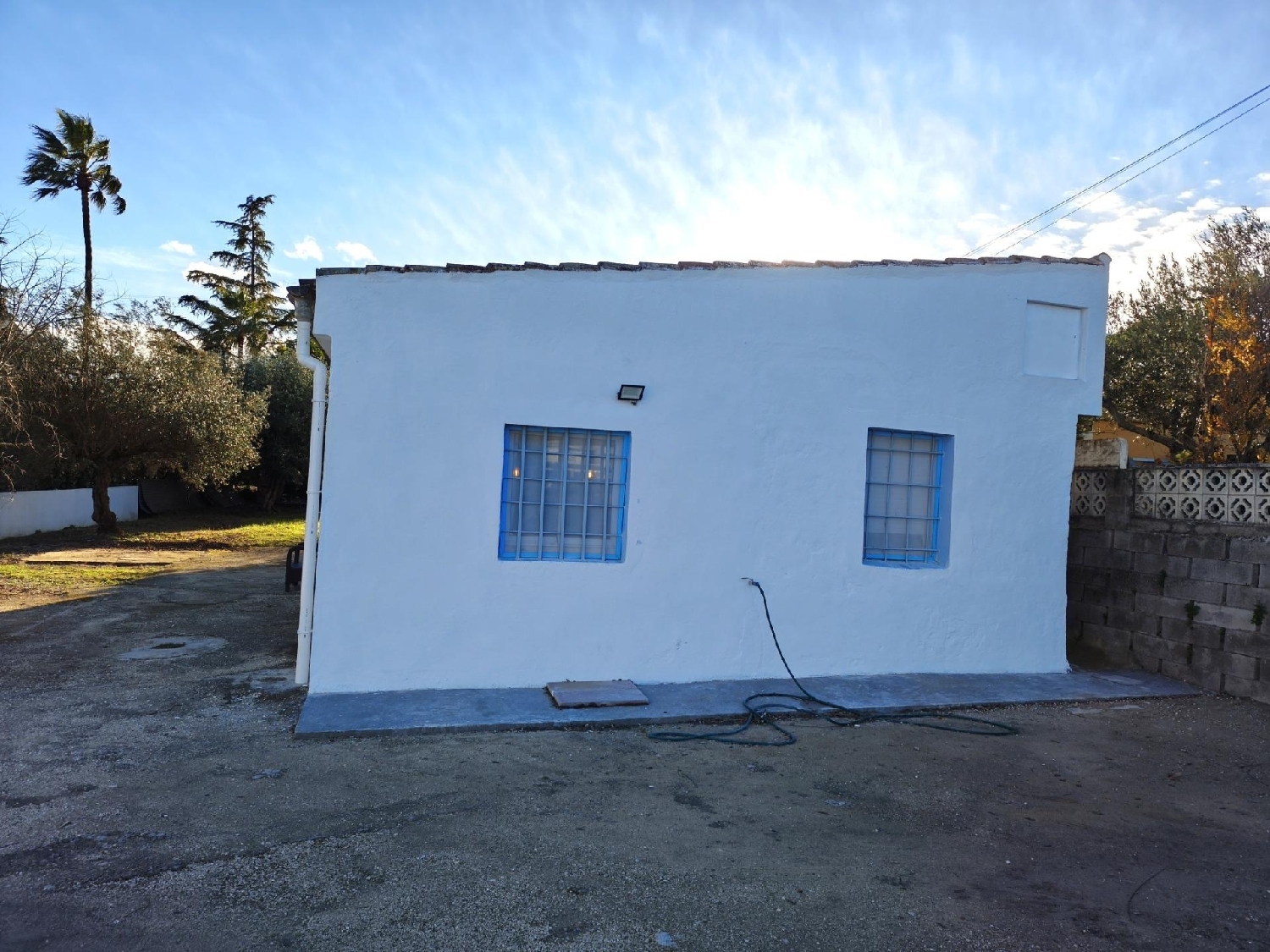  kaufen Landhaus Ontinyent Vall D'albaida 4