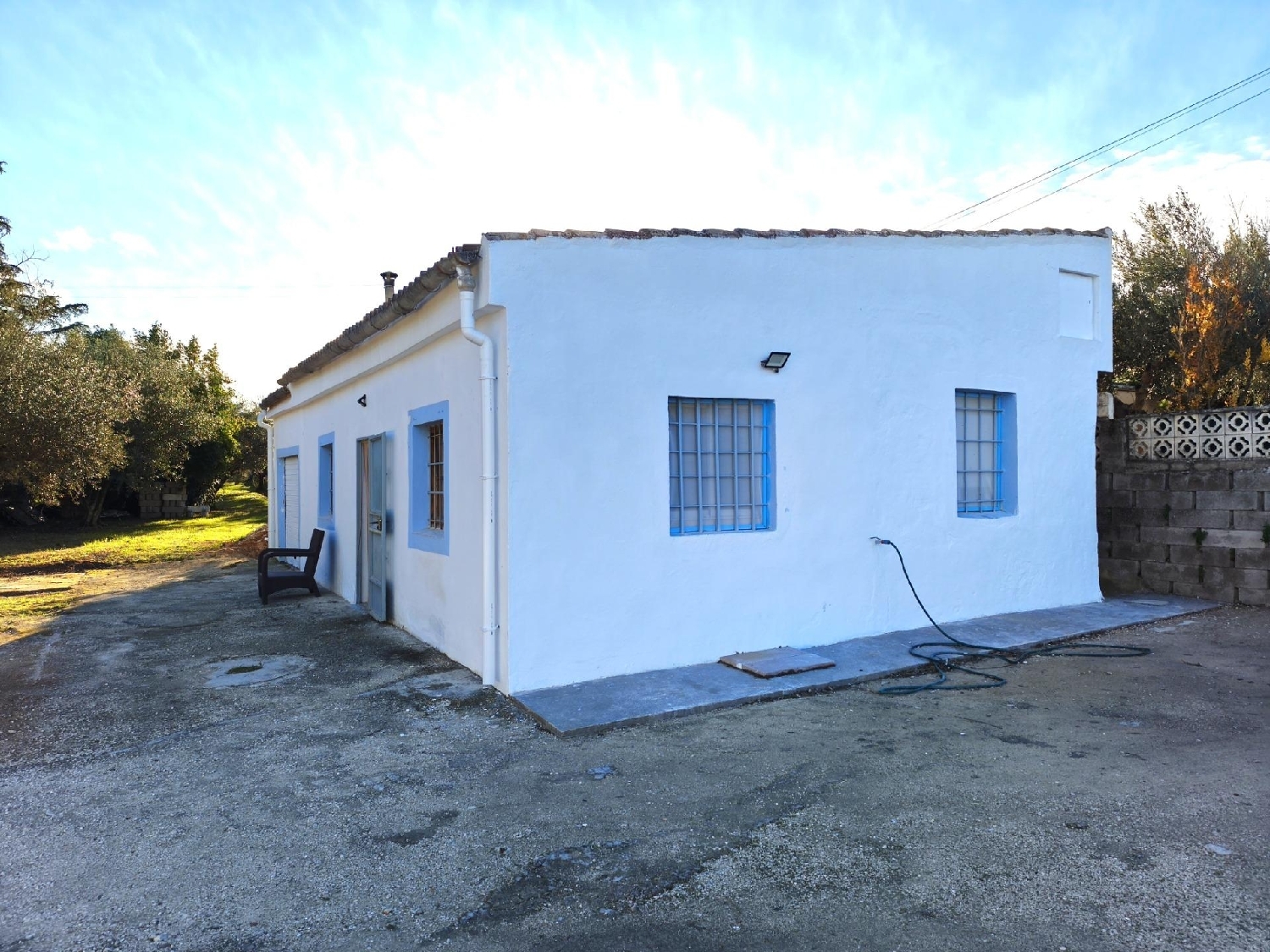  kaufen Landhaus Ontinyent Vall D'albaida 3