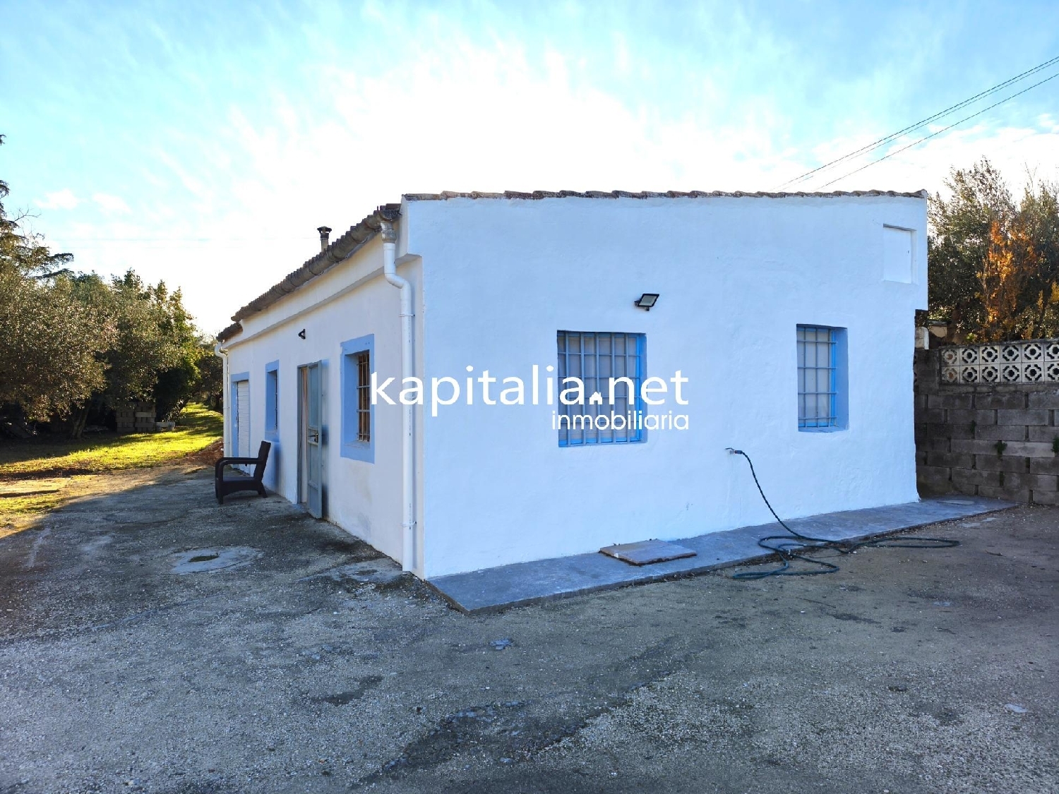  for sale country house Ontinyent Vall D'albaida 3