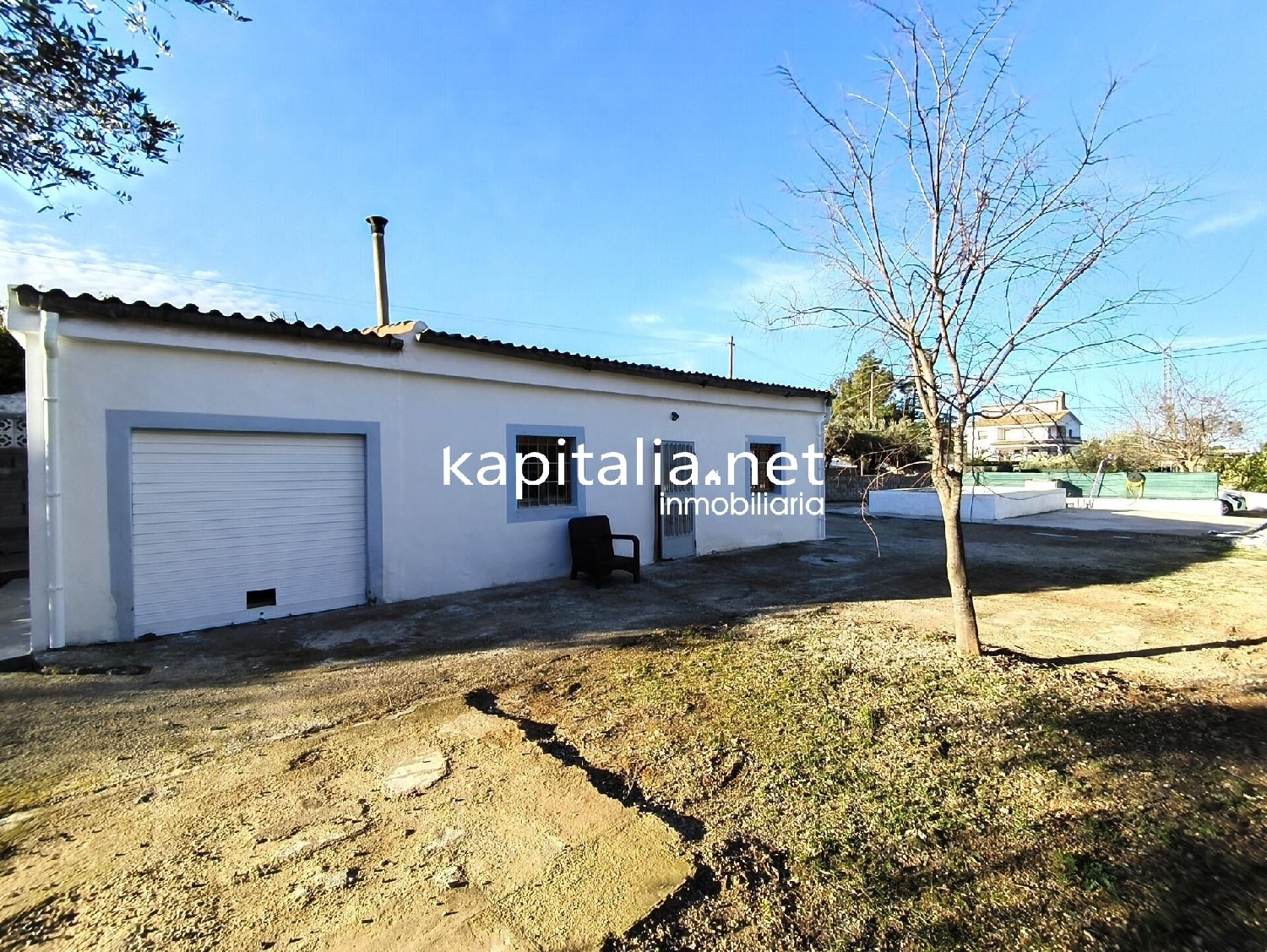  for sale country house Ontinyent Vall D'albaida 1