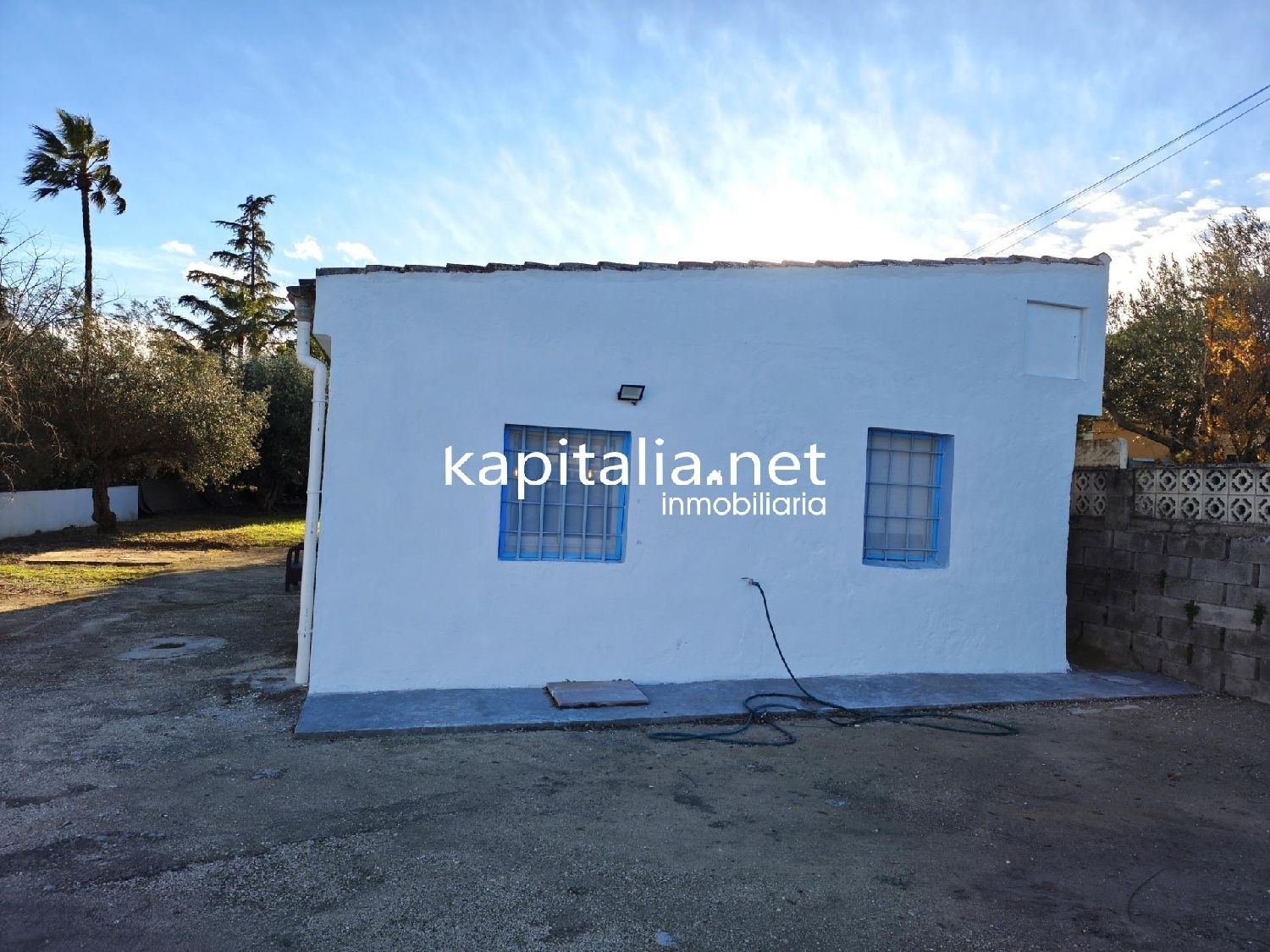  for sale country house Ontinyent Vall D'albaida 4