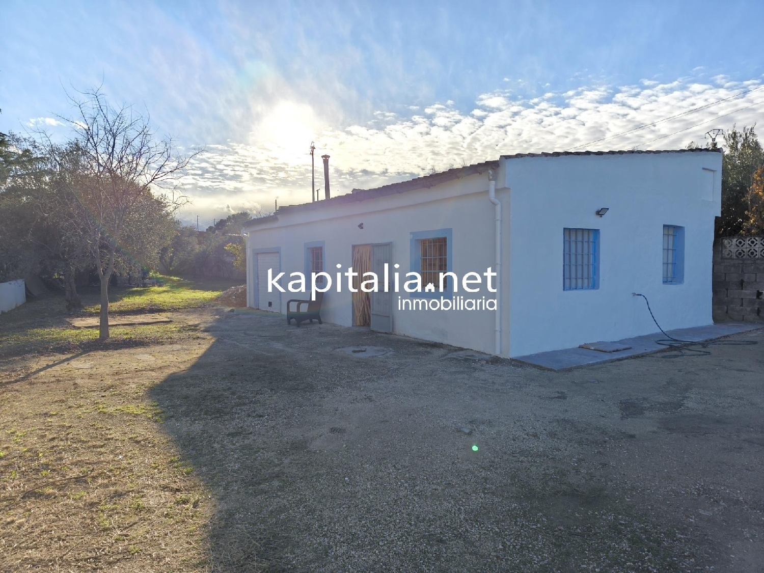  for sale country house Ontinyent Vall D'albaida 2