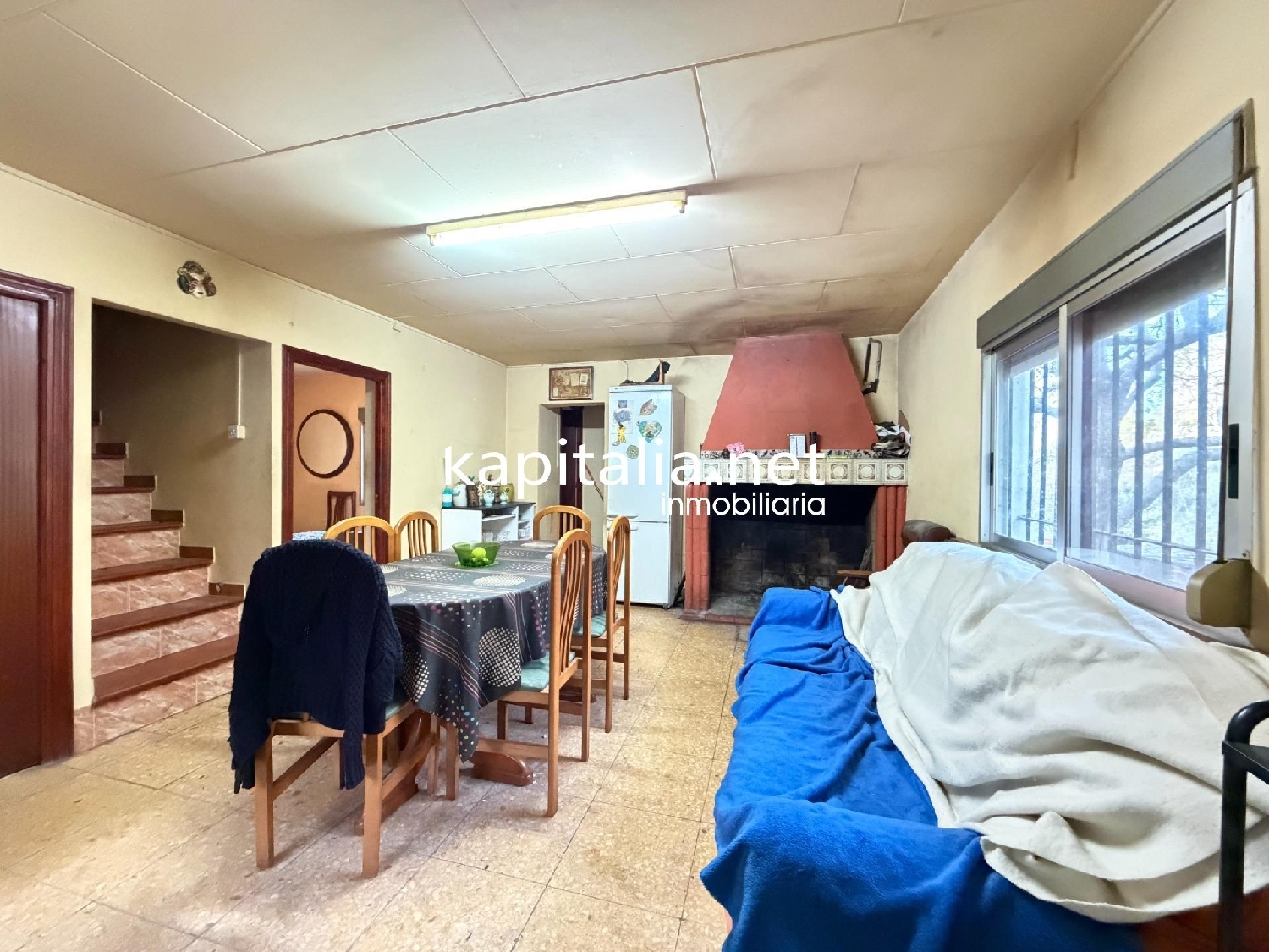 for sale country house Ontinyent Vall D'albaida 4