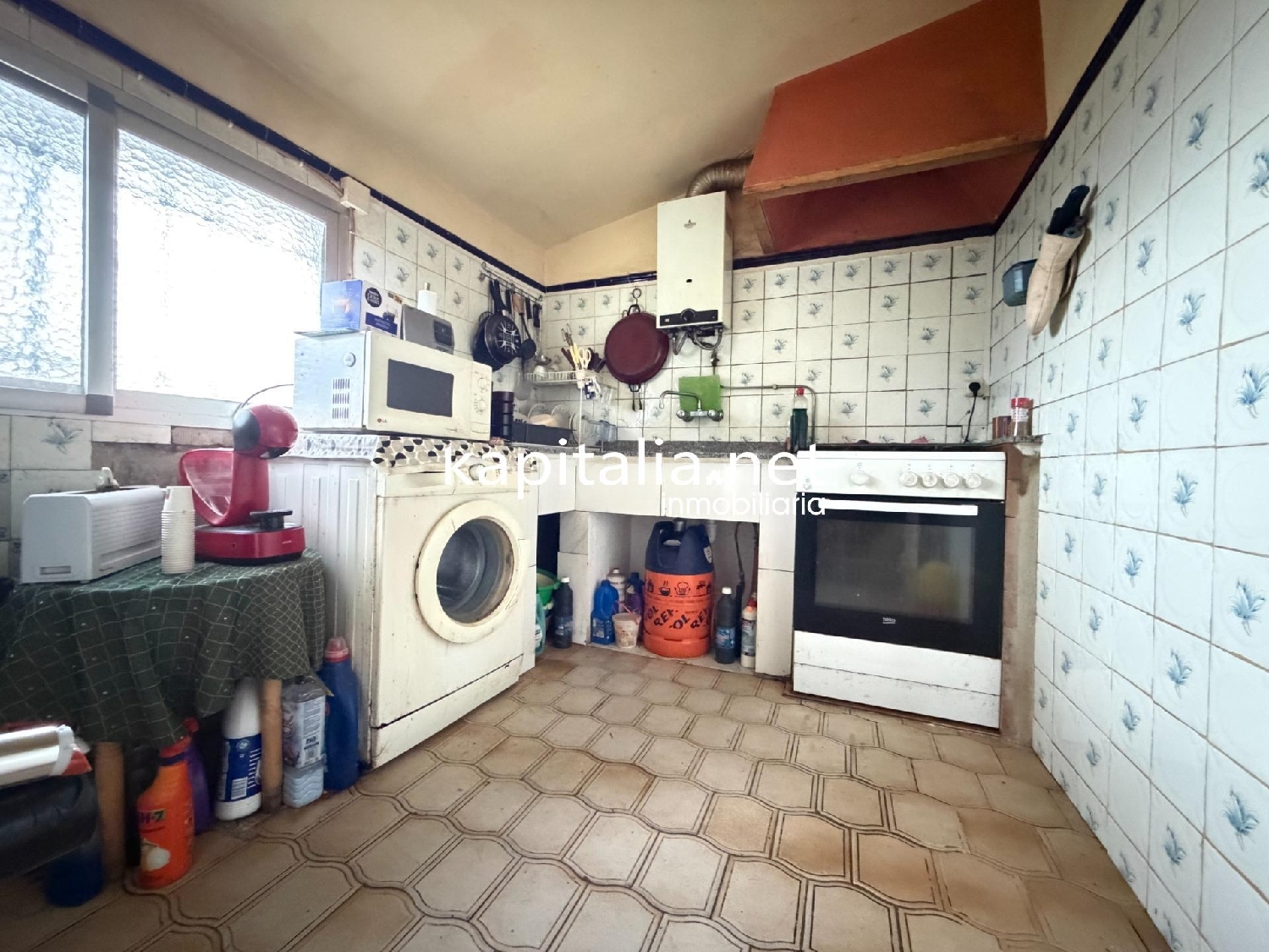 for sale country house Ontinyent Vall D'albaida 6