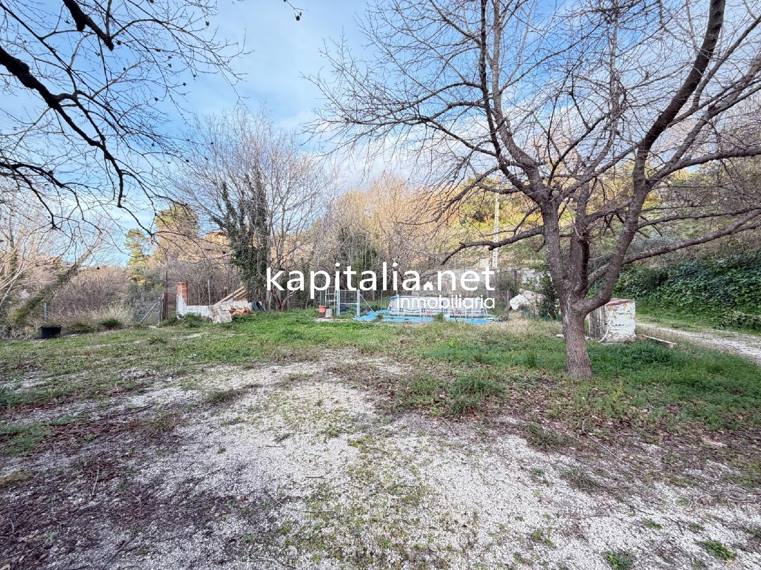 for sale country house Ontinyent Vall D'albaida 3