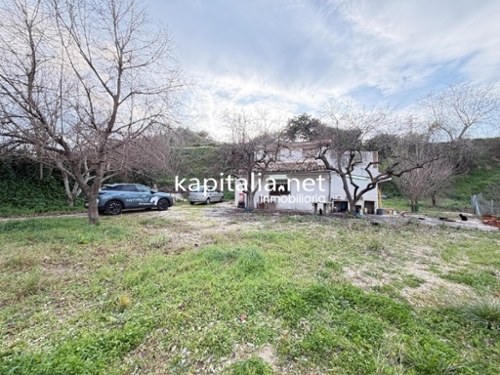 Ontinyent Vall D''albaida country house foto 6351660