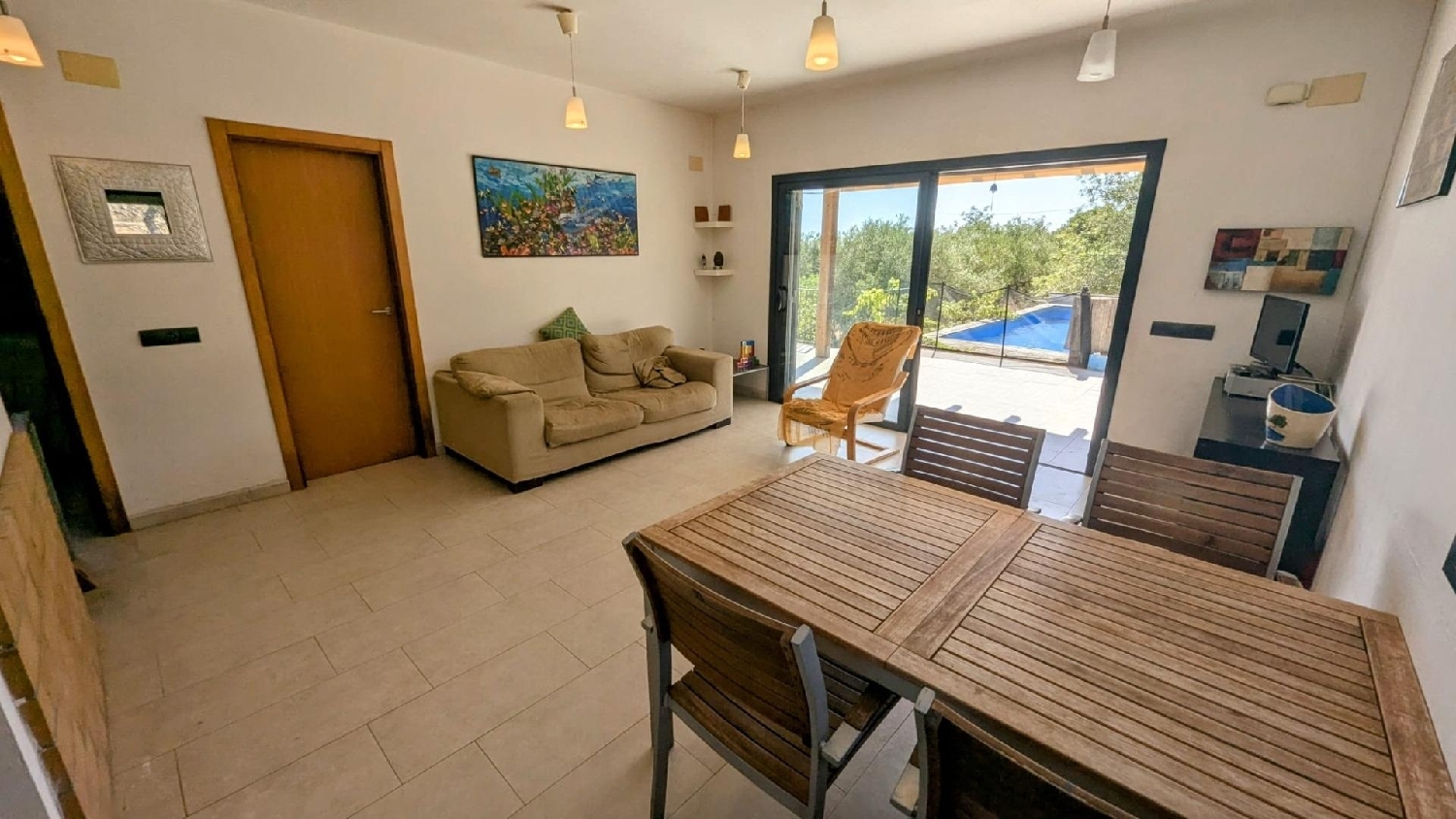  for sale country house Perelló Gironès 4