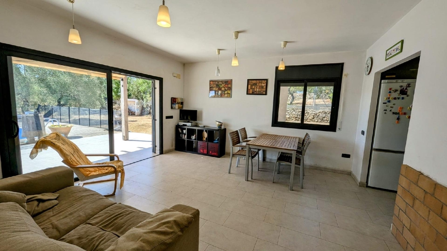  for sale country house Perelló Gironès 6