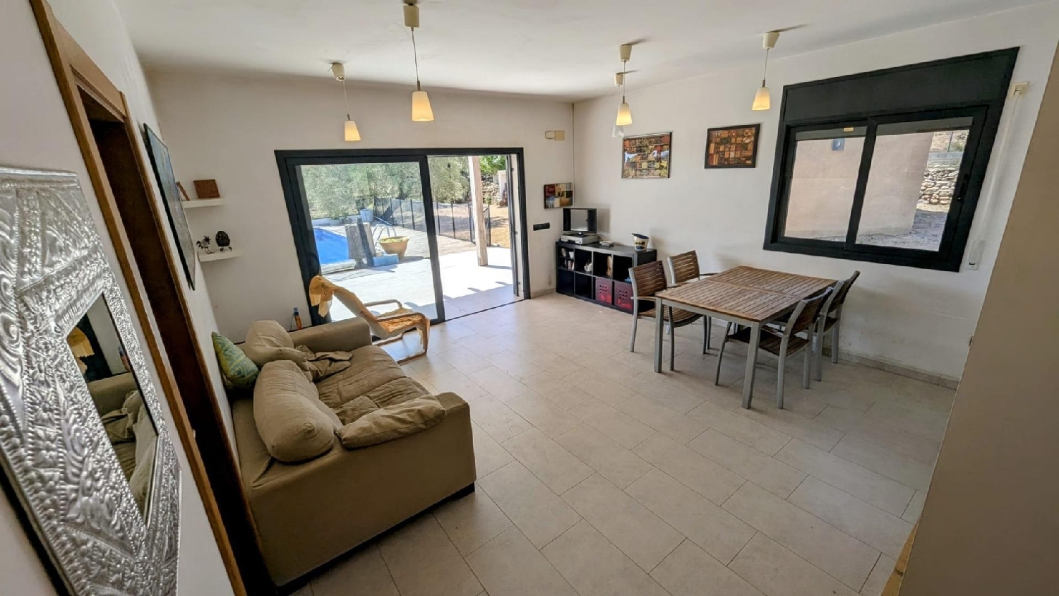  for sale country house Perelló Gironès 5