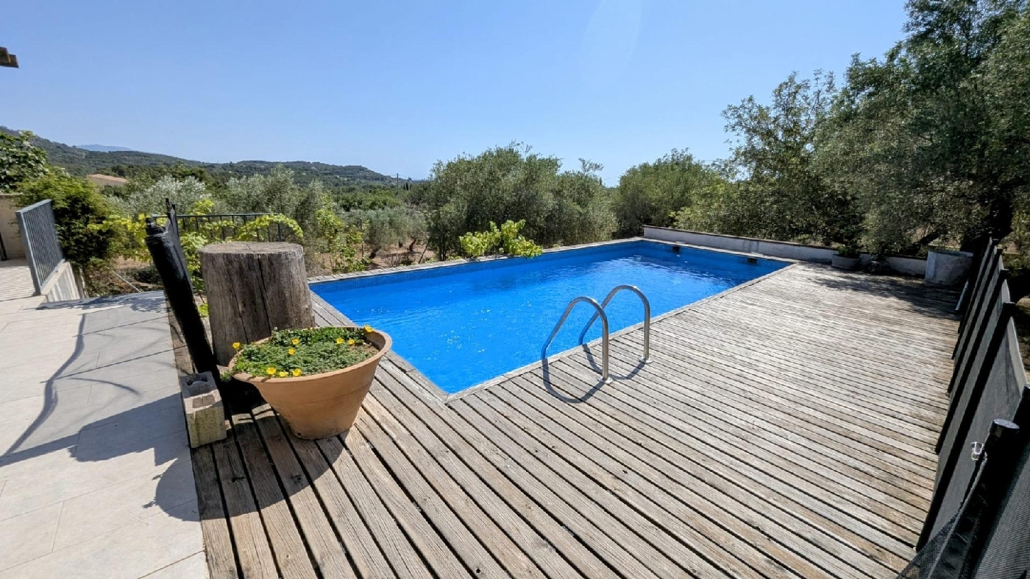  for sale country house Perelló Gironès 8