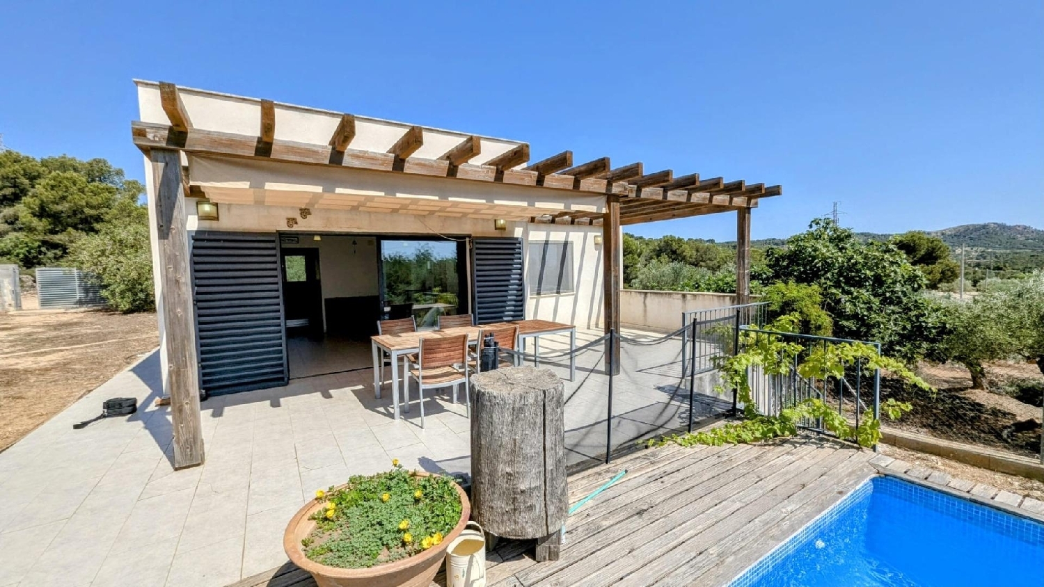  for sale country house Perelló Gironès 2