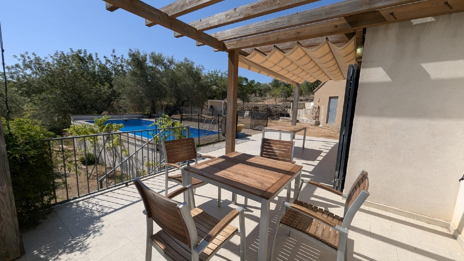  for sale country house Perelló Gironès 3