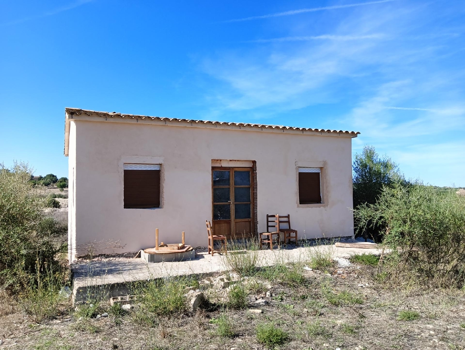  for sale country house Petra Pla (Es) 3