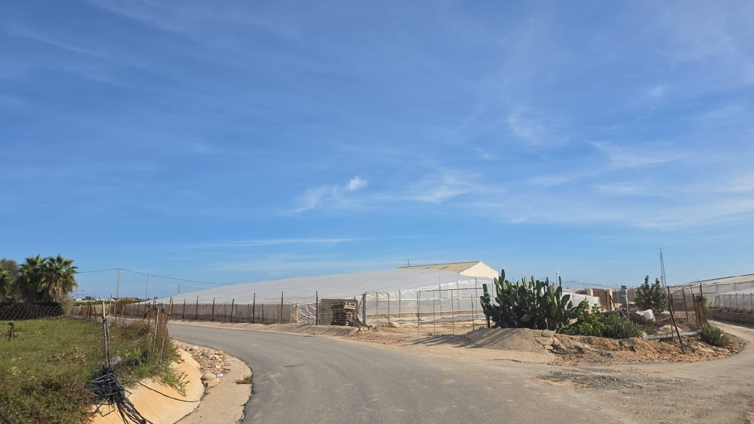 for sale country house Pilar De La Horadada Baix Segura 1