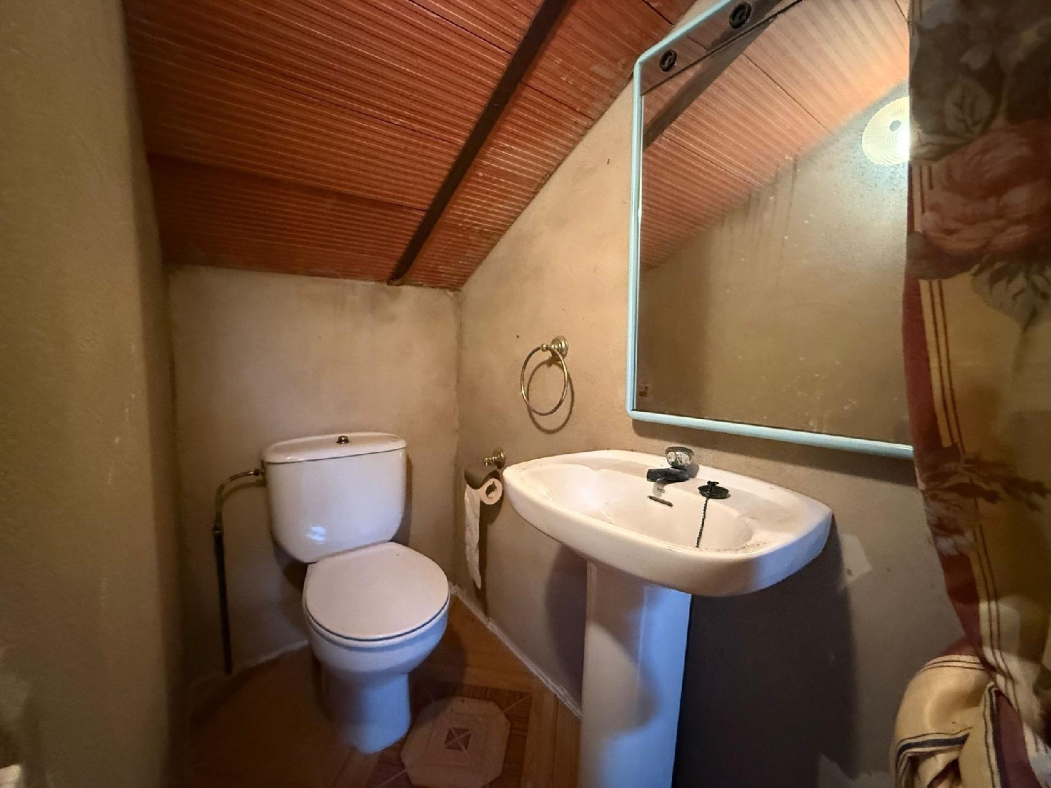 kaufen Landhaus Pilas Aljarafe 6