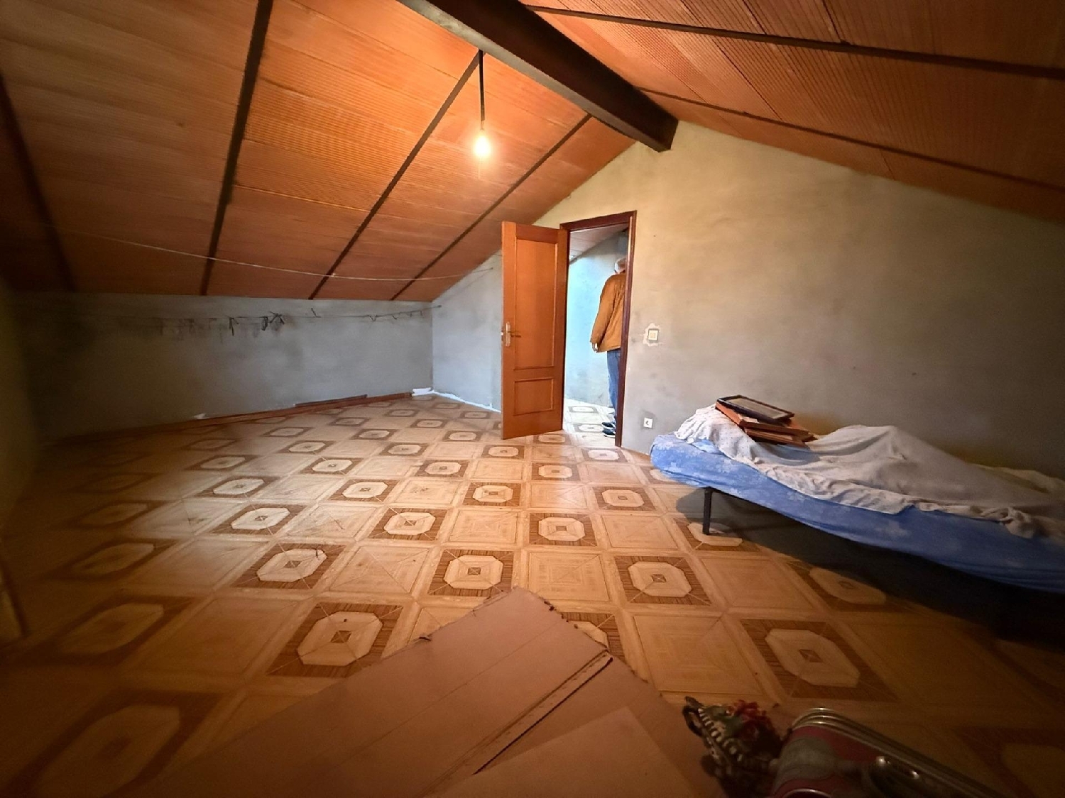 kaufen Landhaus Pilas Aljarafe 3