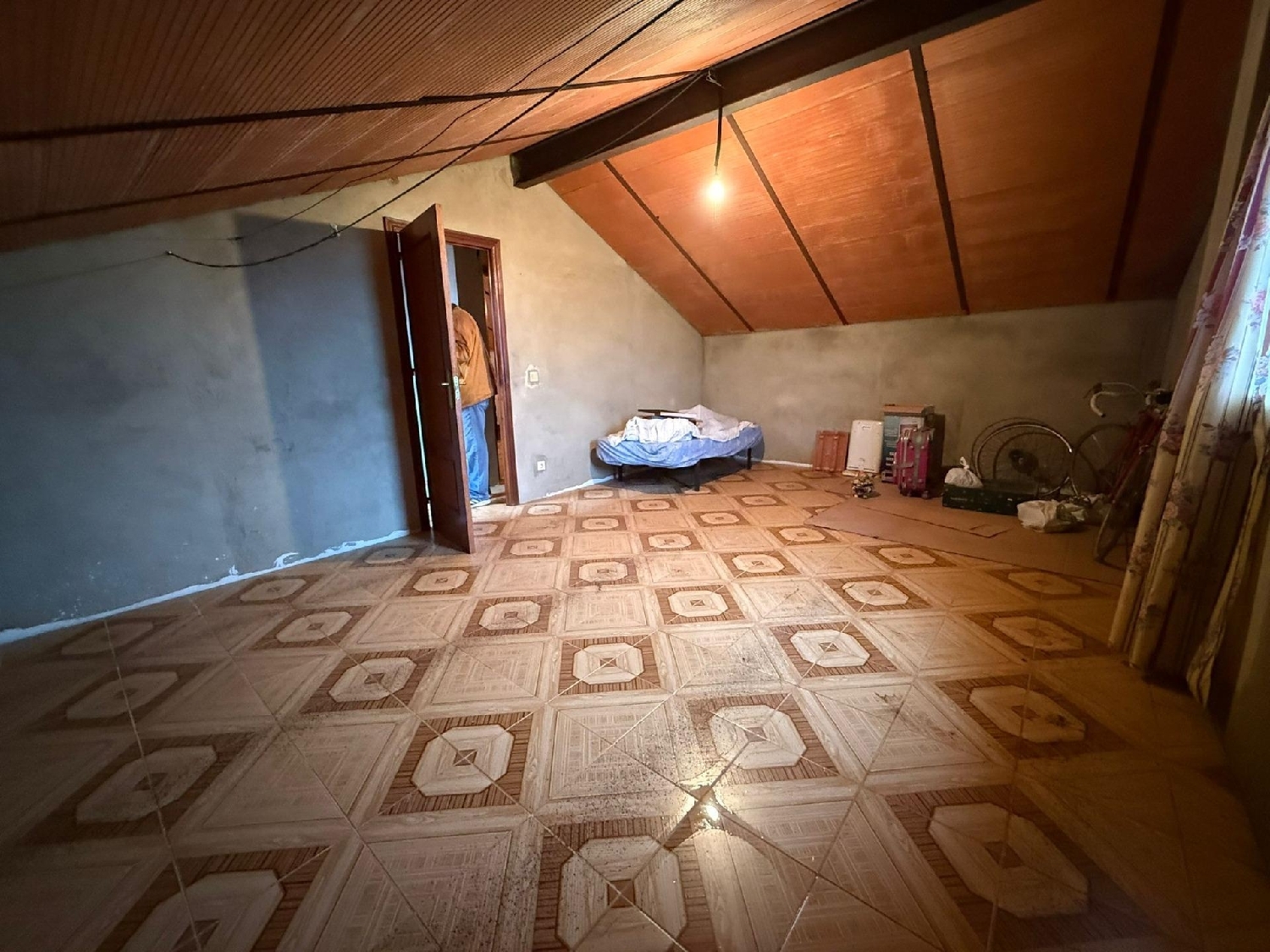 kaufen Landhaus Pilas Aljarafe 4