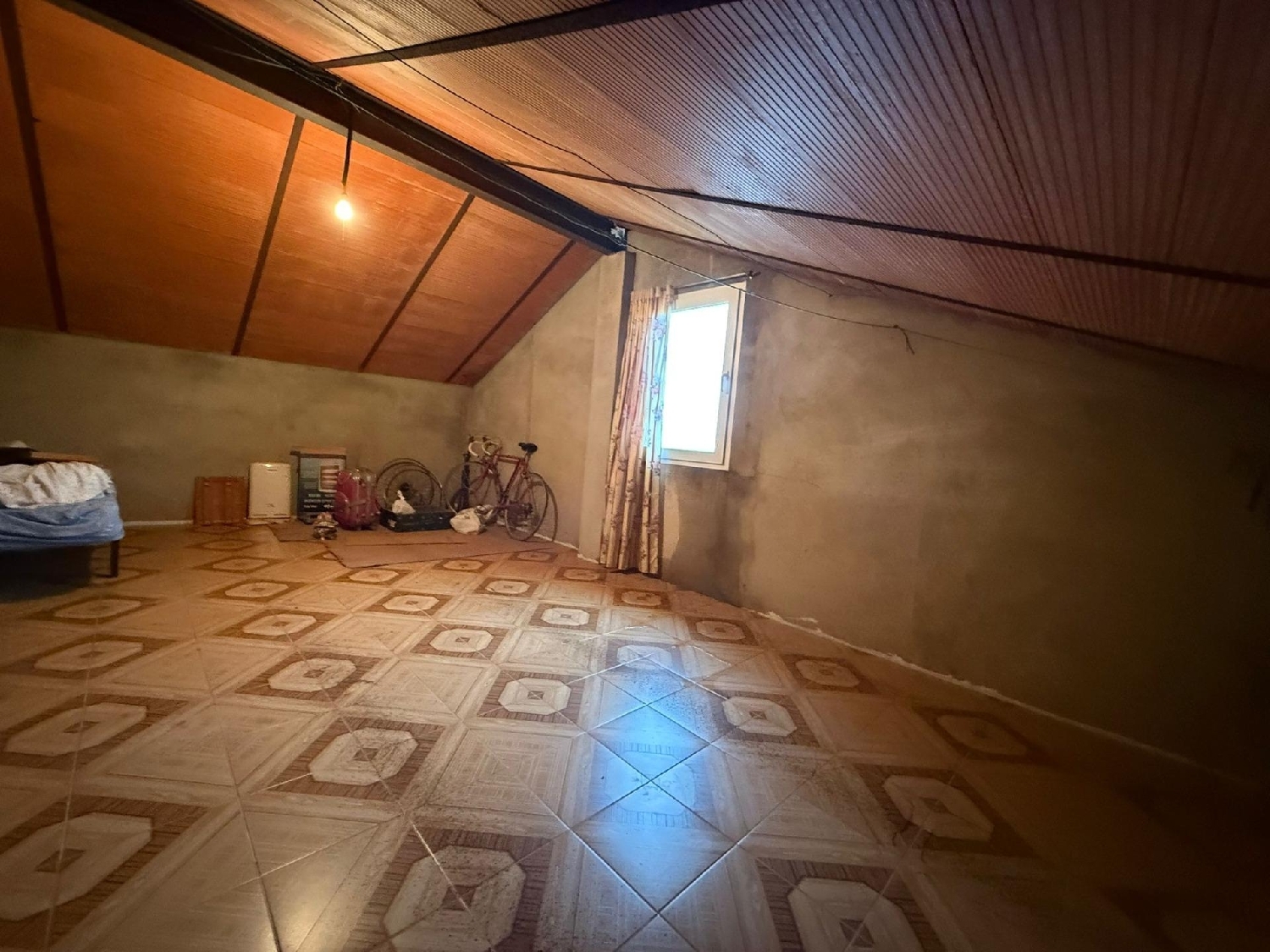 kaufen Landhaus Pilas Aljarafe 1