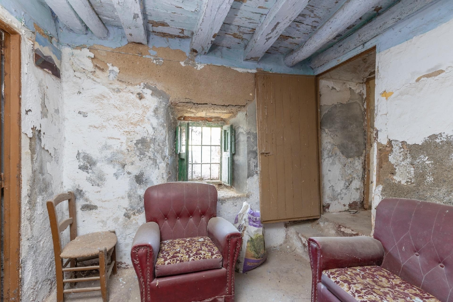 à vendre maison de campagne Pinos Puente Vega De Granada 4