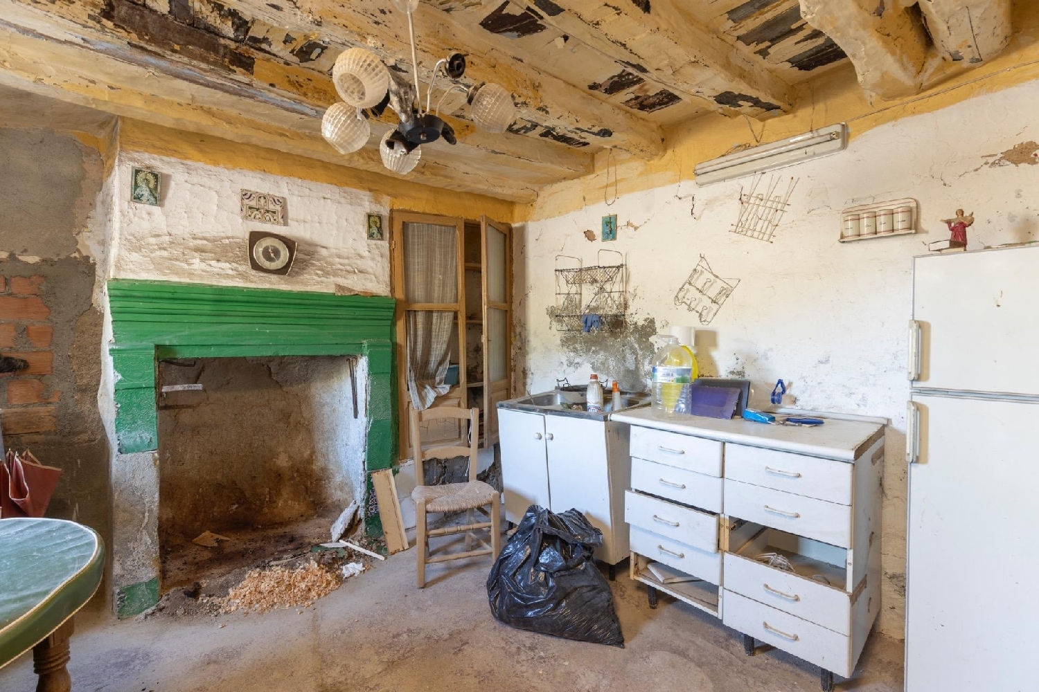 à vendre maison de campagne Pinos Puente Vega De Granada 1