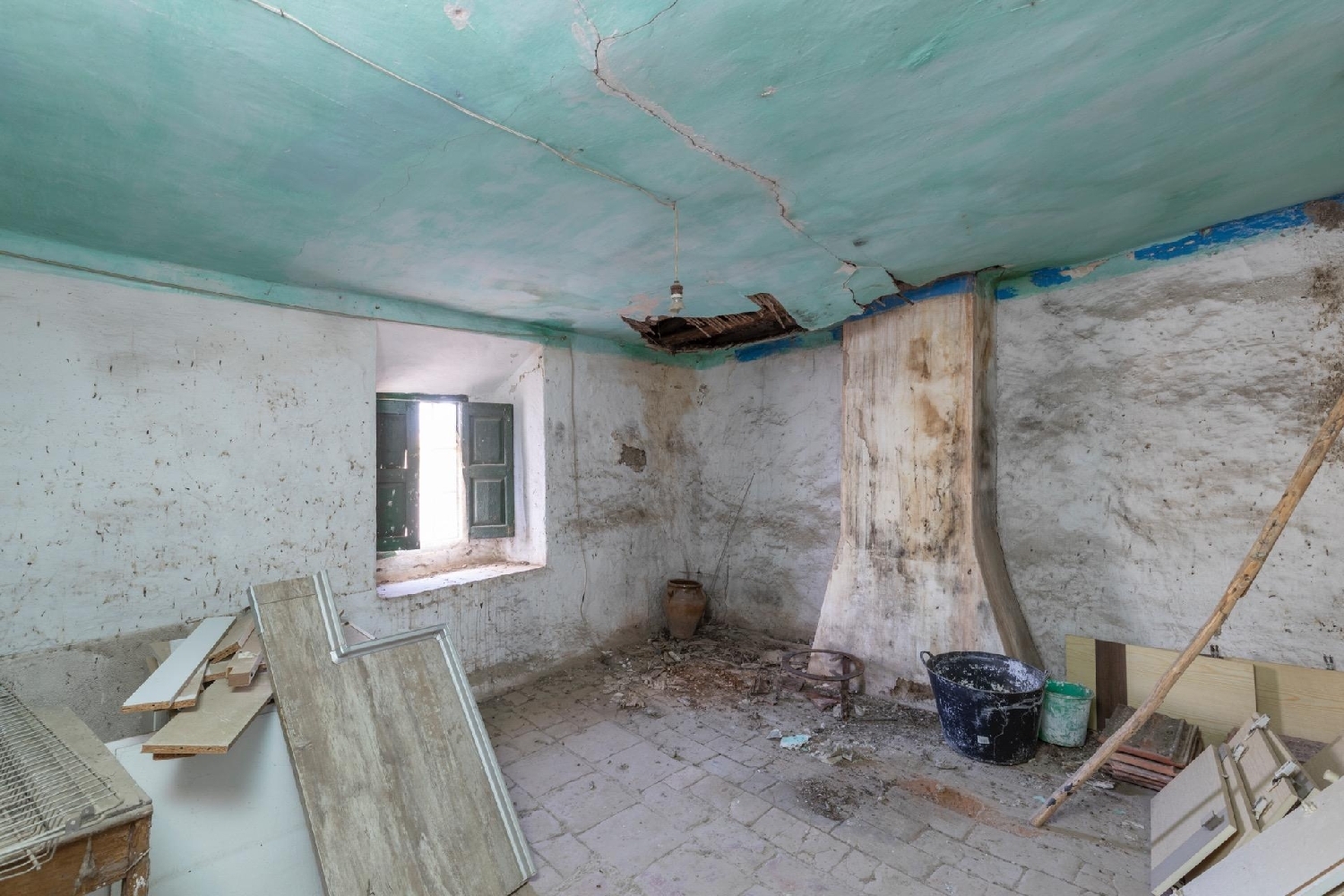 à vendre maison de campagne Pinos Puente Vega De Granada 8