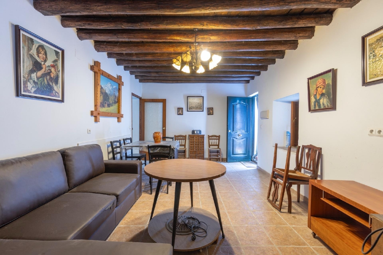 à vendre maison de campagne Pinos Puente Vega De Granada 7