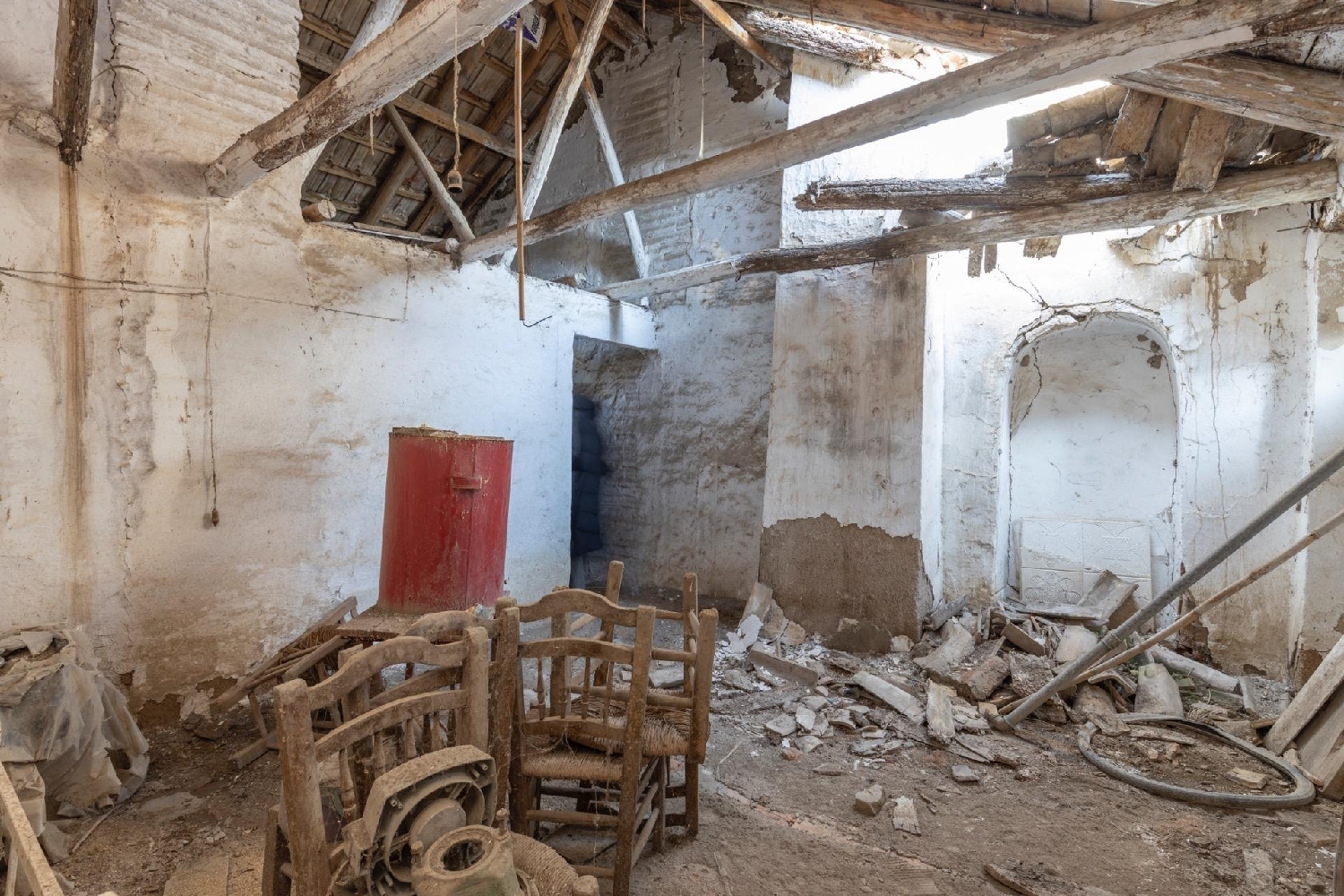 à vendre maison de campagne Pinos Puente Vega De Granada 7