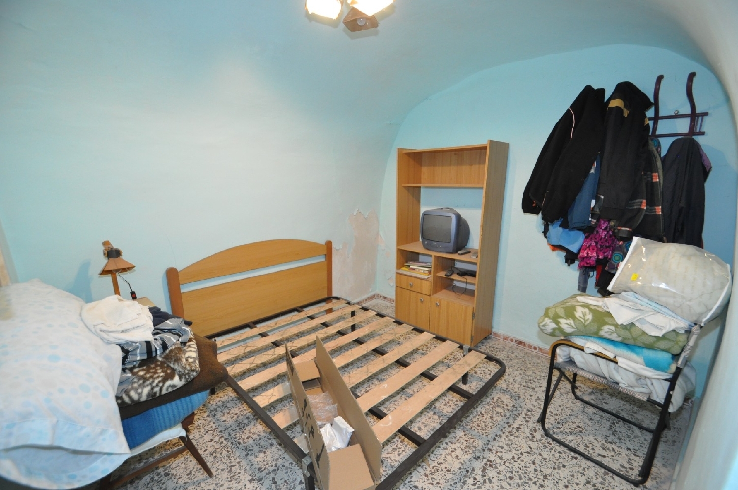  kaufen Landhaus Pinoso Vinalopó Mitjà 8