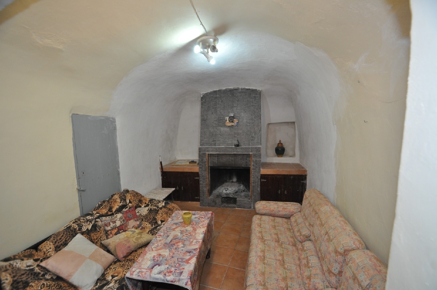  kaufen Landhaus Pinoso Vinalopó Mitjà 4