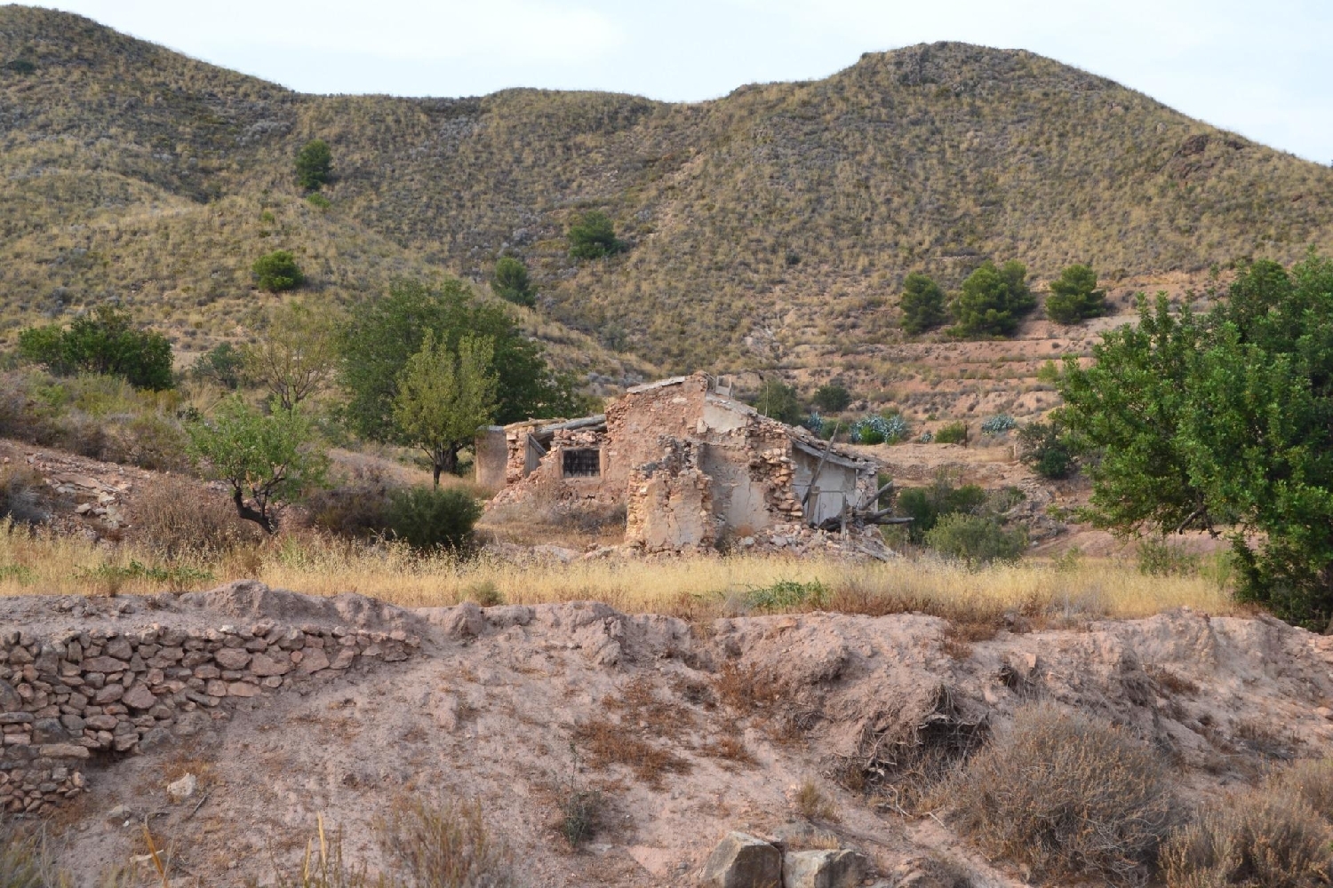  te koop boerderij Porcariza Arzúa 6