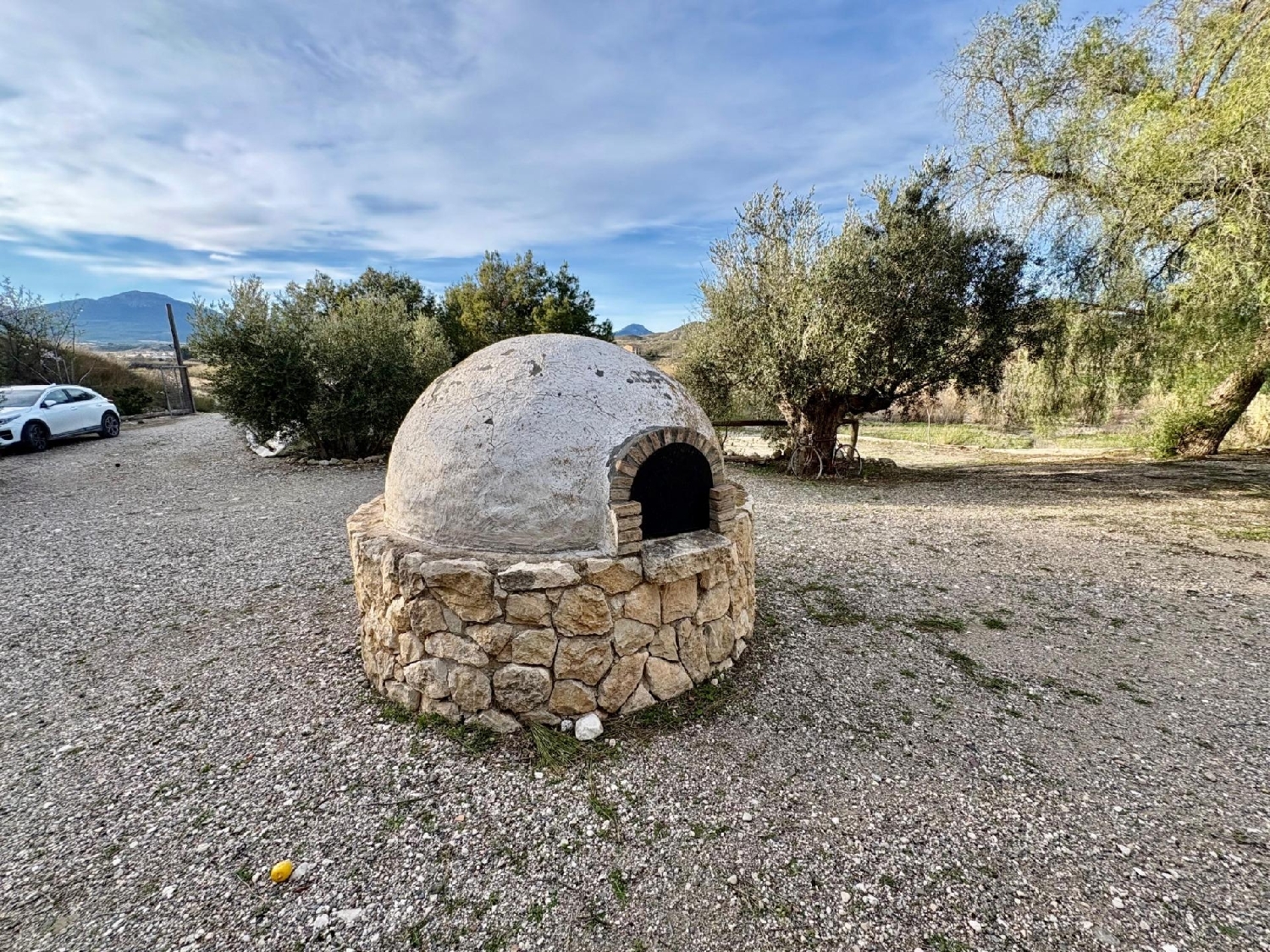 à vendre maison de campagne Porcariza Arzúa 4