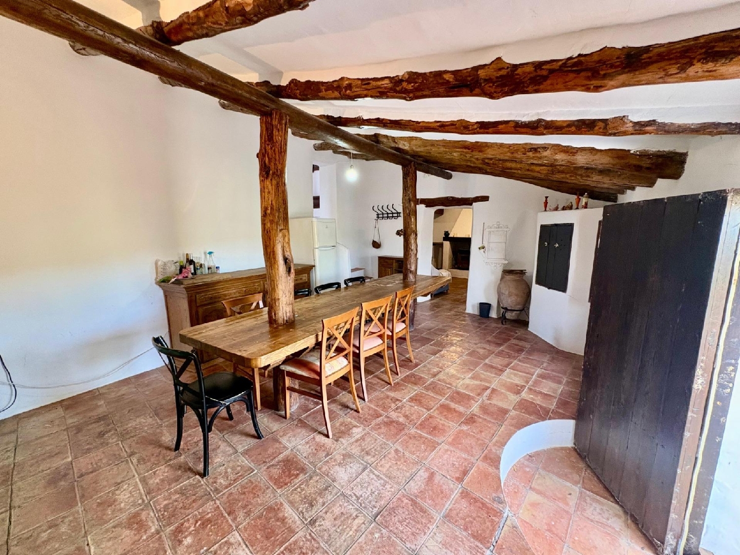 à vendre maison de campagne Porcariza Arzúa 5