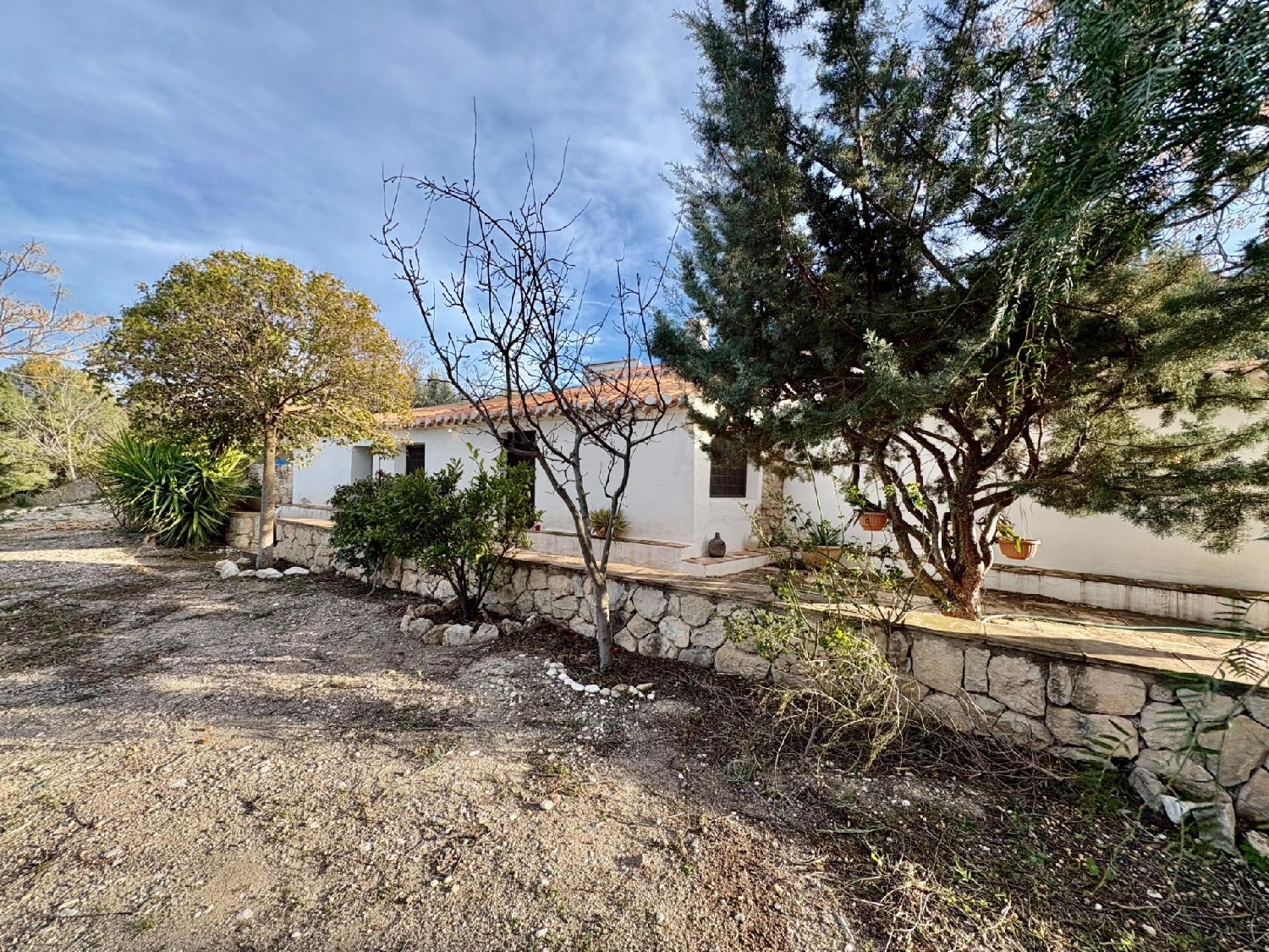 à vendre maison de campagne Porcariza Arzúa 2