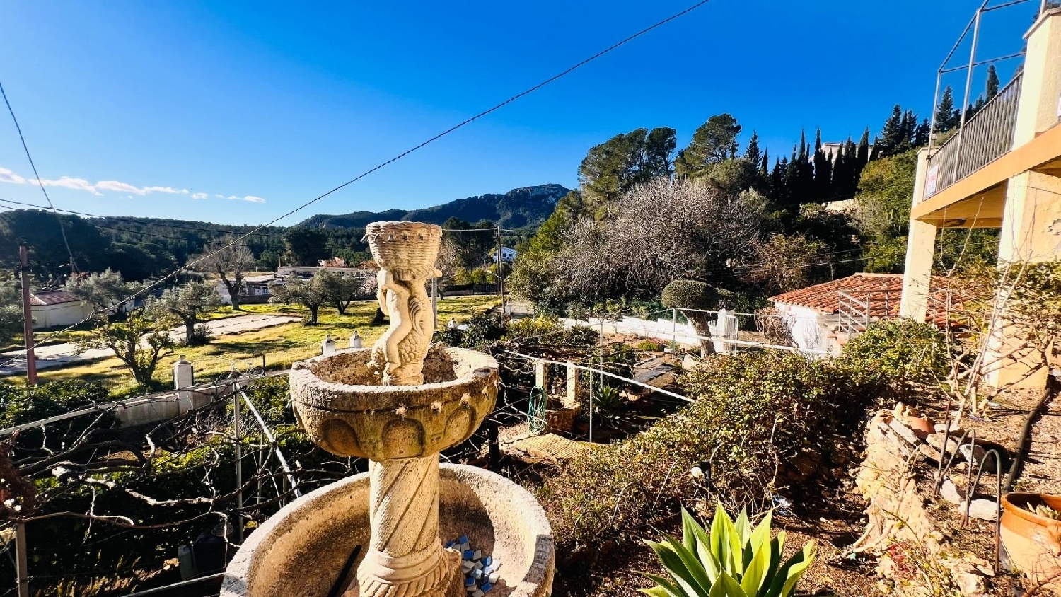  kaufen Landhaus Pratdip Baix Camp 2