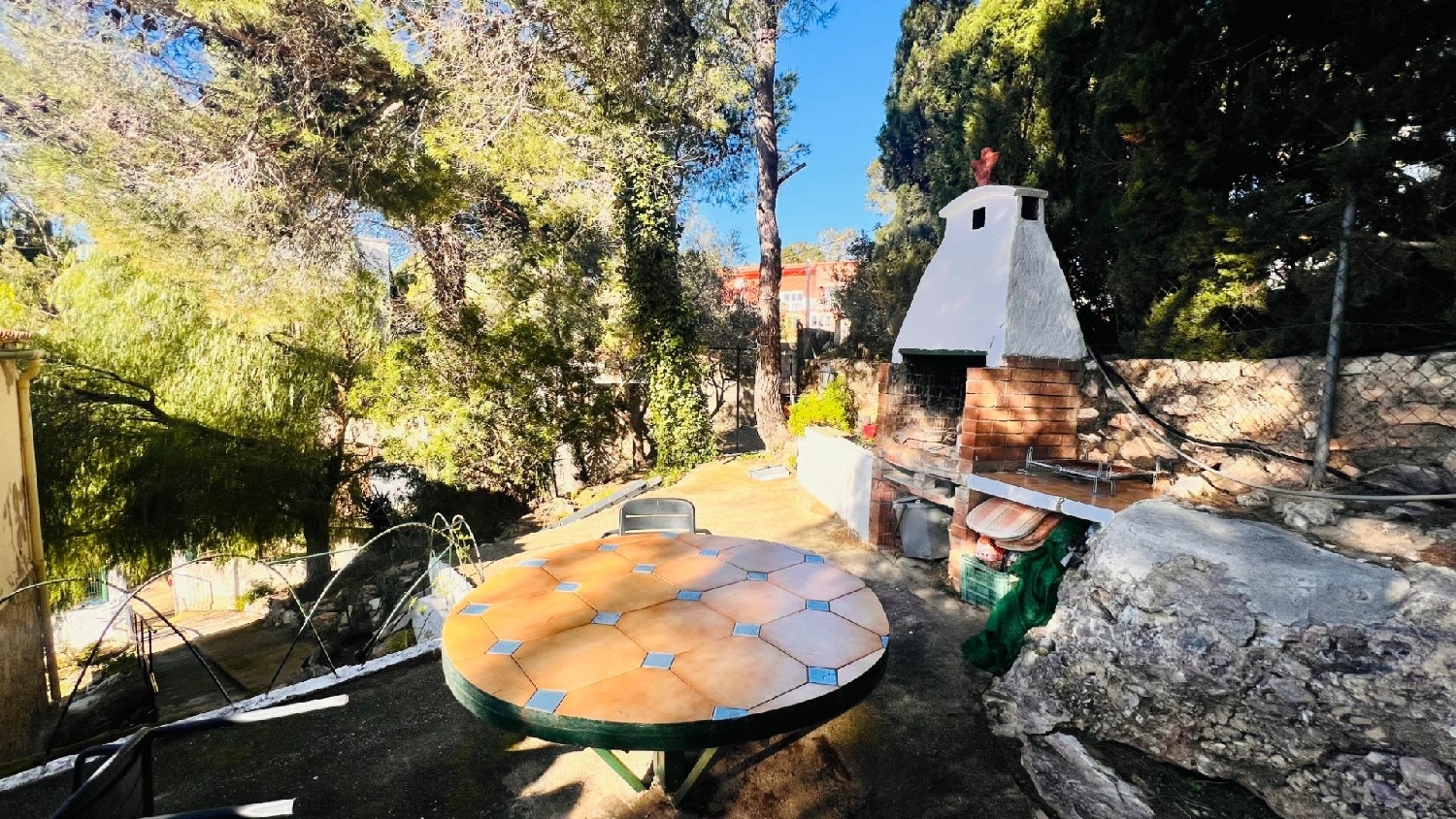  kaufen Landhaus Pratdip Baix Camp 8