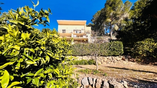 Pratdip Baix Camp Landhaus Bild 6345562