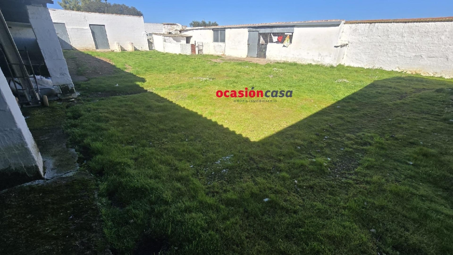  te koop boerderij Pueblonuevo Del Guadiana Badajoz 8