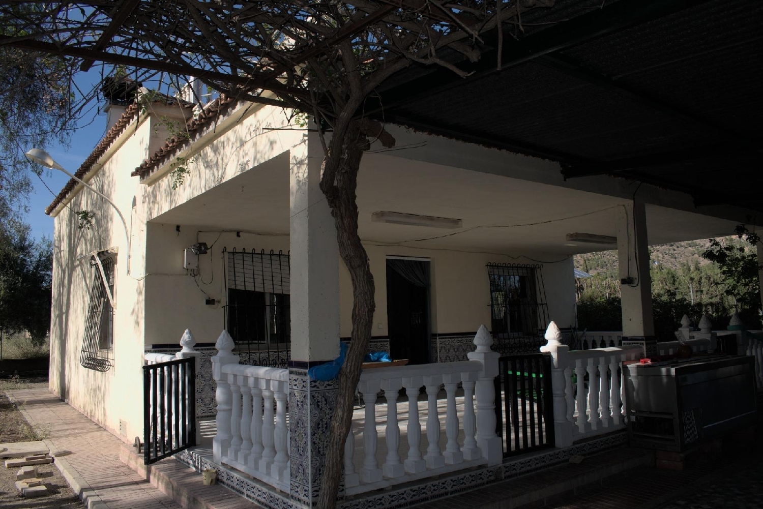  for sale country house Redován Baix Segura 7