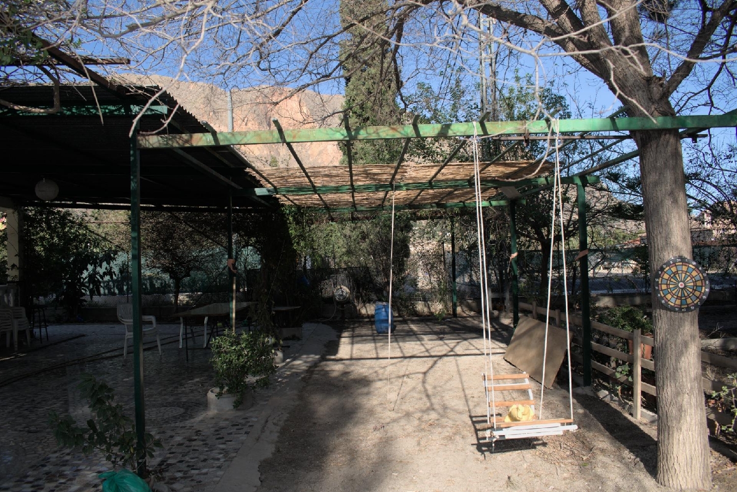  for sale country house Redován Baix Segura 6