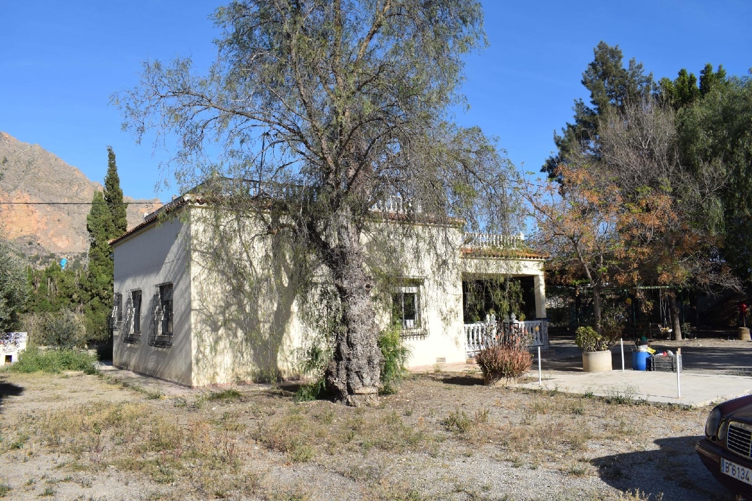  for sale country house Redován Baix Segura 1